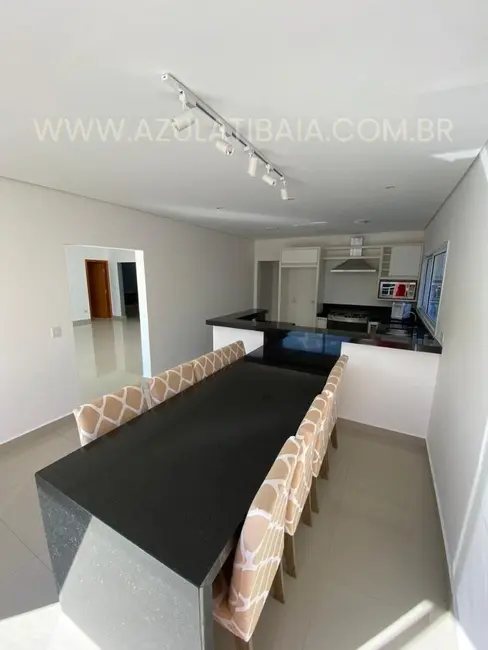 Foto 4 de Casa de Condomínio com 4 quartos à venda e para alugar, 250m2 em Condomínio Porto Atibaia, Atibaia - SP