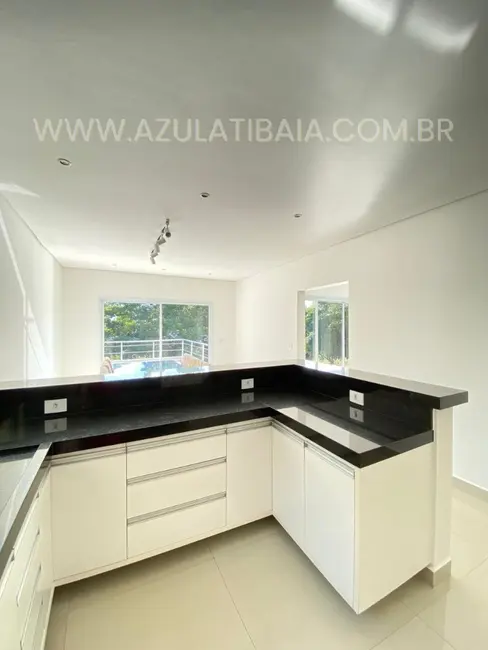 Foto 5 de Casa de Condomínio com 4 quartos à venda e para alugar, 250m2 em Condomínio Porto Atibaia, Atibaia - SP