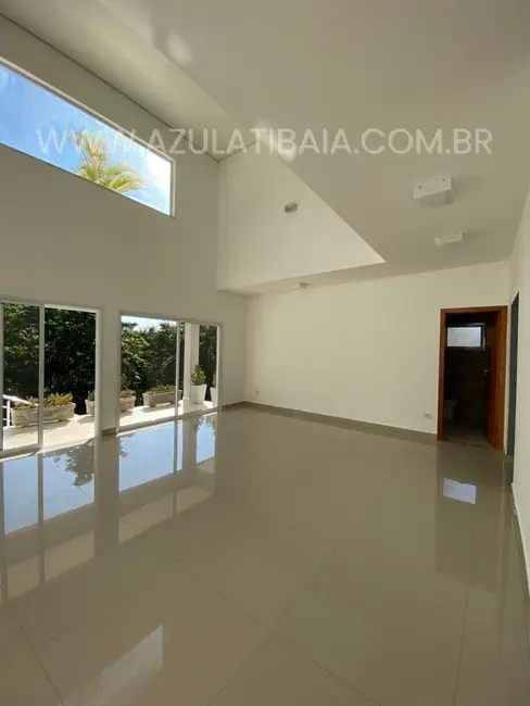 Foto 3 de Casa de Condomínio com 4 quartos à venda e para alugar, 250m2 em Condomínio Porto Atibaia, Atibaia - SP