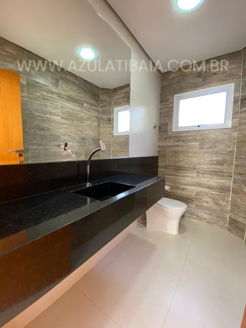 Foto 6 de Casa de Condomínio com 4 quartos à venda e para alugar, 250m2 em Condomínio Porto Atibaia, Atibaia - SP