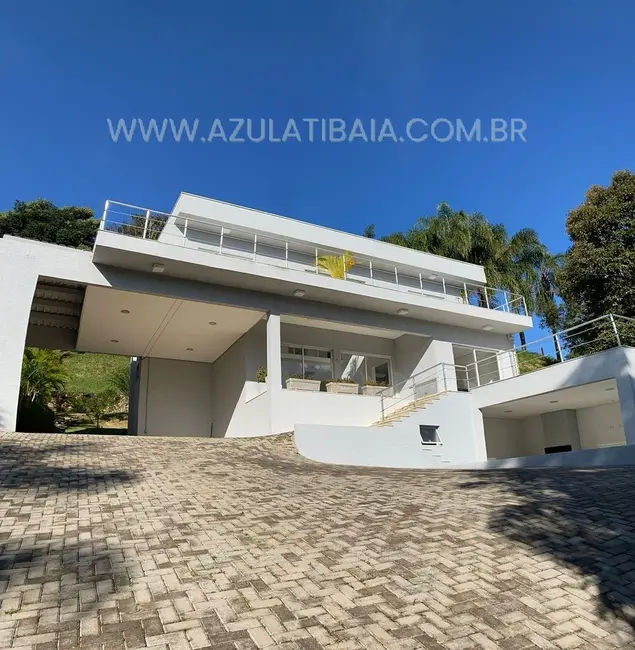 Foto 8 de Casa de Condomínio com 4 quartos à venda e para alugar, 250m2 em Condomínio Porto Atibaia, Atibaia - SP