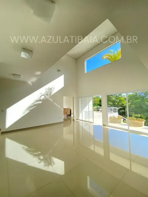 Foto 2 de Casa de Condomínio com 4 quartos à venda e para alugar, 250m2 em Condomínio Porto Atibaia, Atibaia - SP