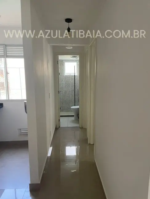Foto 8 de Apartamento com 2 quartos à venda, 49m2 em Caetetuba, Atibaia - SP