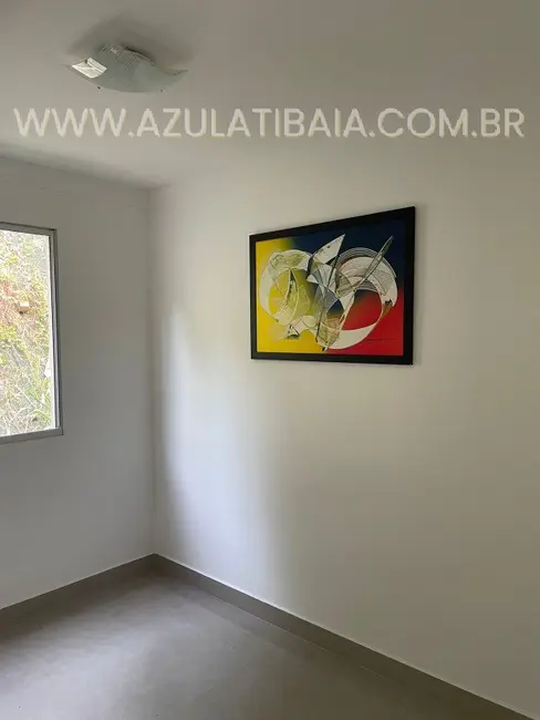 Foto 9 de Apartamento com 2 quartos à venda, 49m2 em Caetetuba, Atibaia - SP