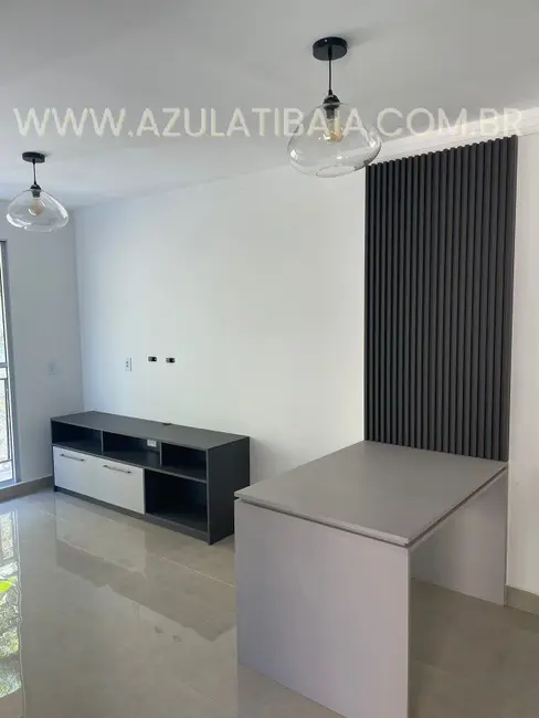 Foto 2 de Apartamento com 2 quartos à venda, 49m2 em Caetetuba, Atibaia - SP