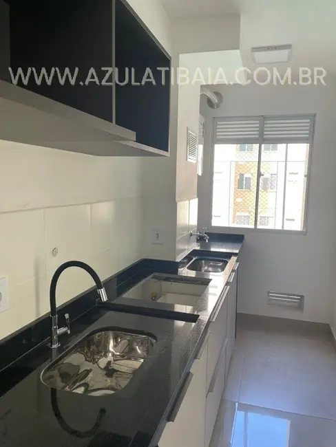 Foto 7 de Apartamento com 2 quartos à venda, 49m2 em Caetetuba, Atibaia - SP