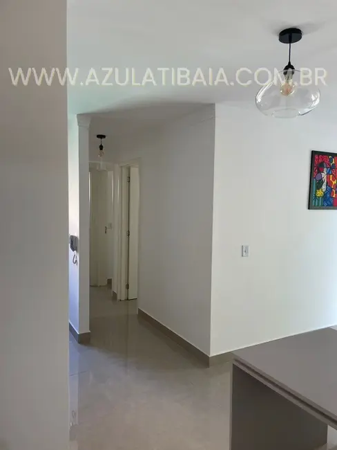 Foto 6 de Apartamento com 2 quartos à venda, 49m2 em Caetetuba, Atibaia - SP