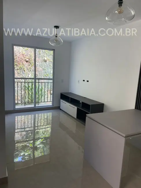 Foto 1 de Apartamento com 2 quartos à venda, 49m2 em Caetetuba, Atibaia - SP