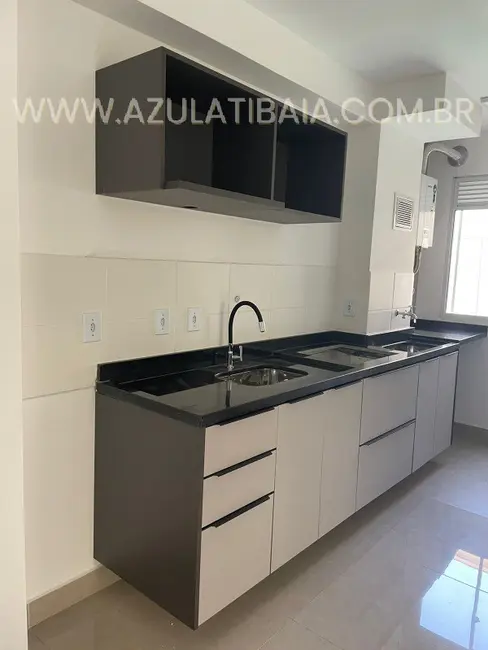 Foto 3 de Apartamento com 2 quartos à venda, 49m2 em Caetetuba, Atibaia - SP