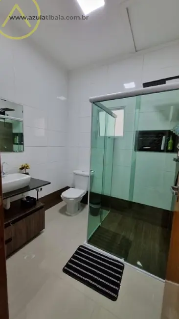 Foto 8 de Casa de Condomínio com 3 quartos à venda, 110m2 em Jardim do Lago, Atibaia - SP