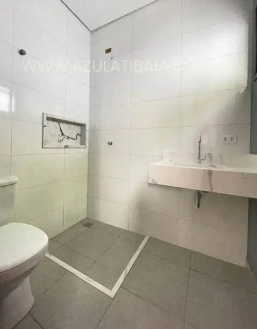 Casa de Condomínio com 2 quartos à venda, 82m2 em Jardim Paraíso da Usina, Atibaia - SP - imagem 4 Foto 4 de Casa de Condomínio com 2 quartos à venda, 82m2 em Jardim Paraíso da Usina, Atibaia - SP