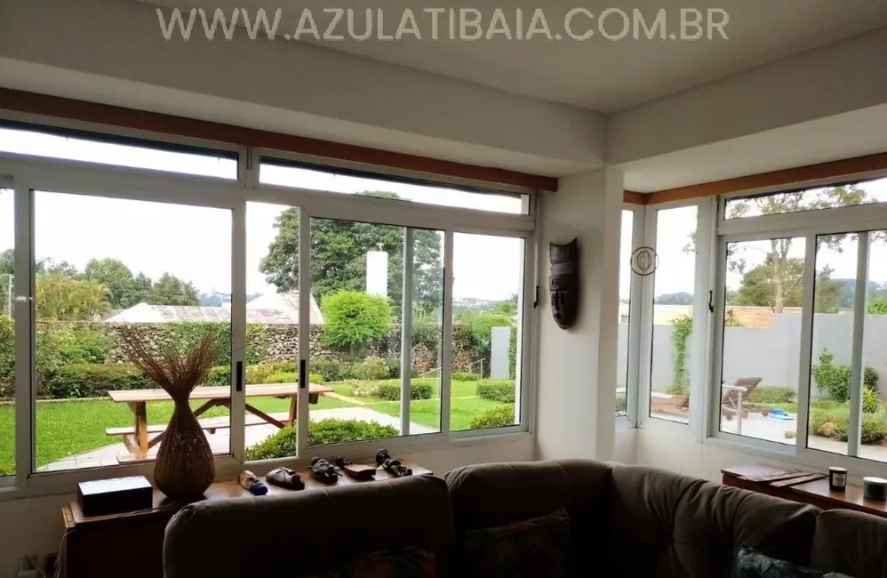 Casa com 3 quartos à venda, 300m2 em Atibaia - SP - imagem 8 Foto 8 de Casa com 3 quartos à venda, 300m2 em Atibaia - SP