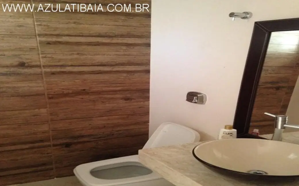 Foto 6 de Casa com 3 quartos à venda, 270m2 em Recreio Maristela, Atibaia - SP