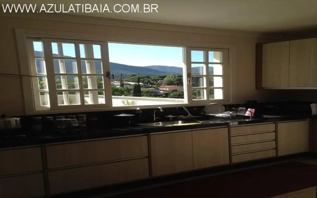 Foto 8 de Casa com 3 quartos à venda, 270m2 em Recreio Maristela, Atibaia - SP