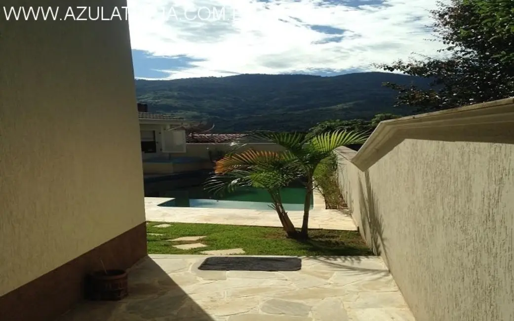 Foto 9 de Casa com 3 quartos à venda, 270m2 em Recreio Maristela, Atibaia - SP