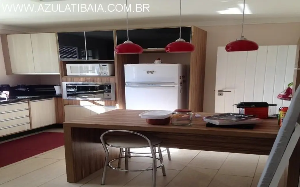 Foto 7 de Casa com 3 quartos à venda, 270m2 em Recreio Maristela, Atibaia - SP