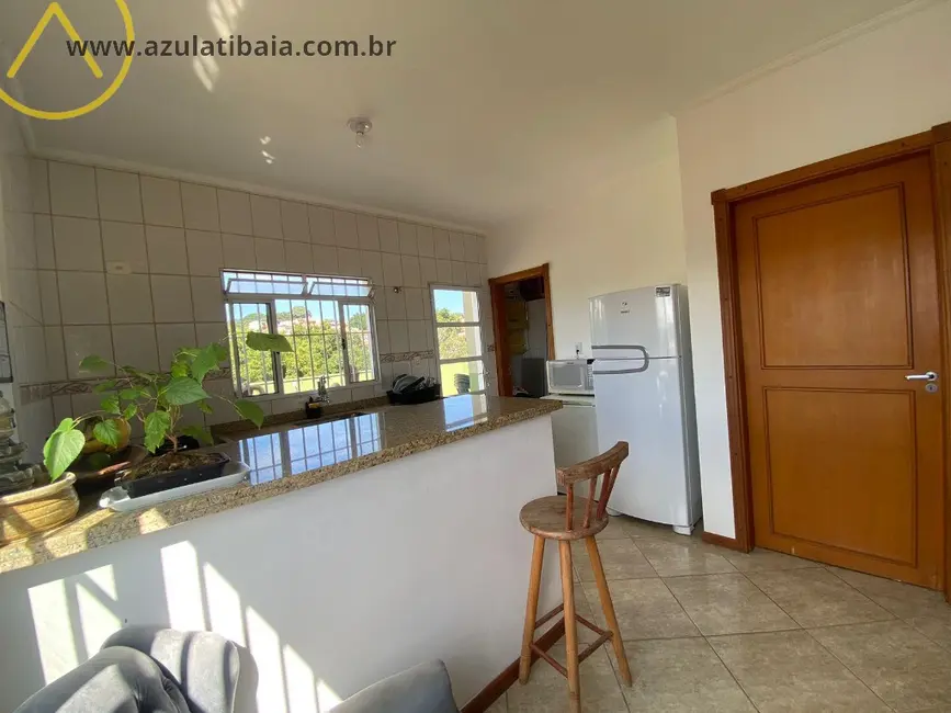 Foto 7 de Apartamento com 1 quarto à venda, 70m2 em Jardim Alvinópolis, Atibaia - SP