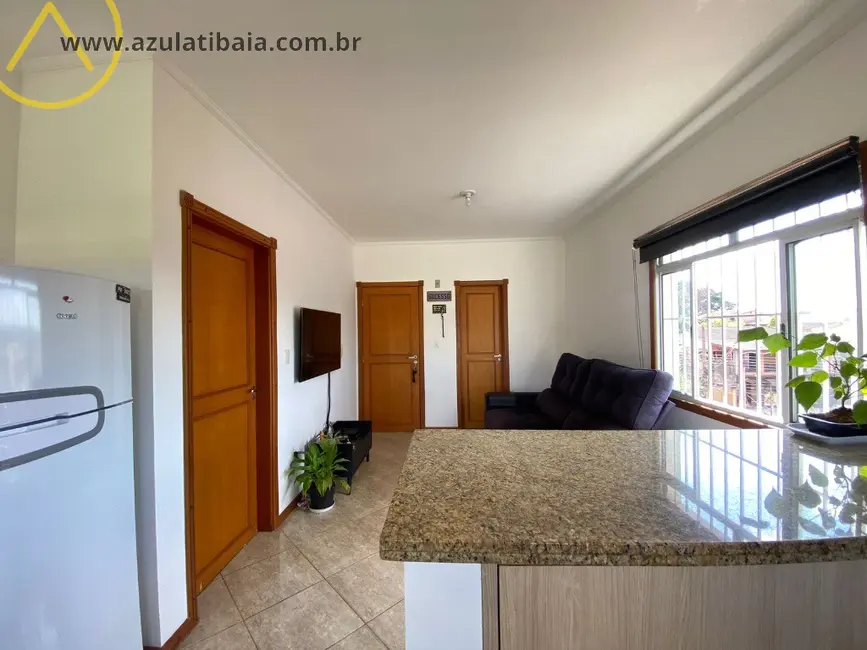 Foto 4 de Apartamento com 1 quarto à venda, 70m2 em Jardim Alvinópolis, Atibaia - SP