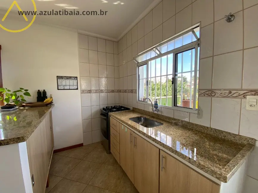 Foto 6 de Apartamento com 1 quarto à venda, 70m2 em Jardim Alvinópolis, Atibaia - SP