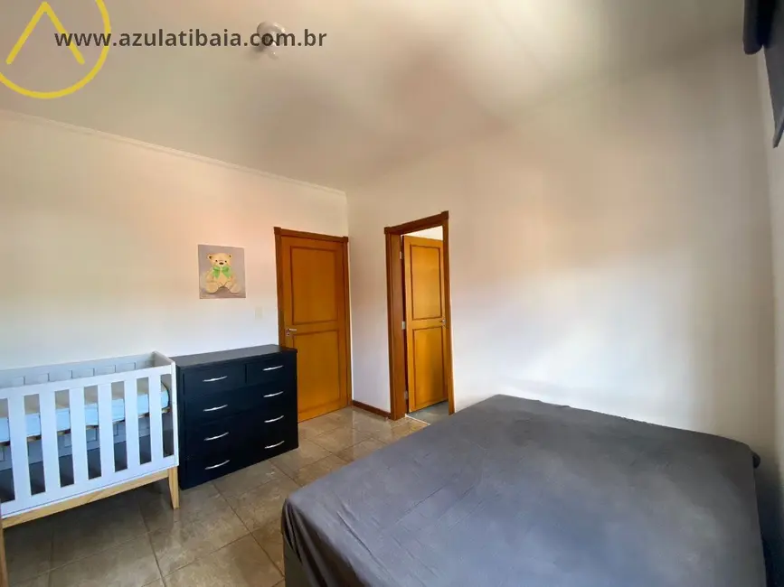 Foto 9 de Apartamento com 1 quarto à venda, 70m2 em Jardim Alvinópolis, Atibaia - SP