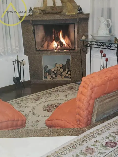 Foto 6 de Chácara com 3 quartos à venda, 254m2 em Rio Abaixo, Atibaia - SP