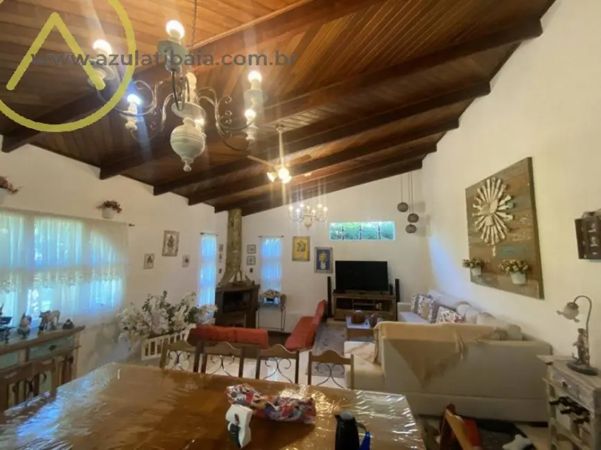 Foto 3 de Chácara com 3 quartos à venda, 254m2 em Rio Abaixo, Atibaia - SP