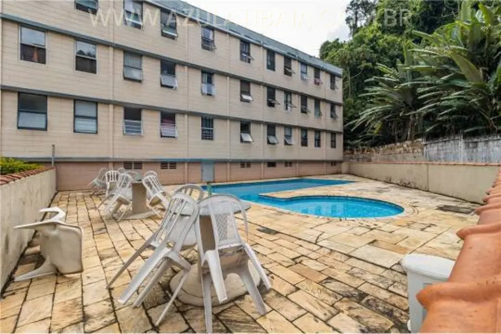 Foto 1 de Apartamento com 2 quartos à venda, 60m2 em Alvinópolis, Atibaia - SP