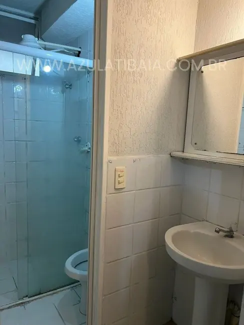Foto 4 de Apartamento com 2 quartos à venda, 60m2 em Alvinópolis, Atibaia - SP