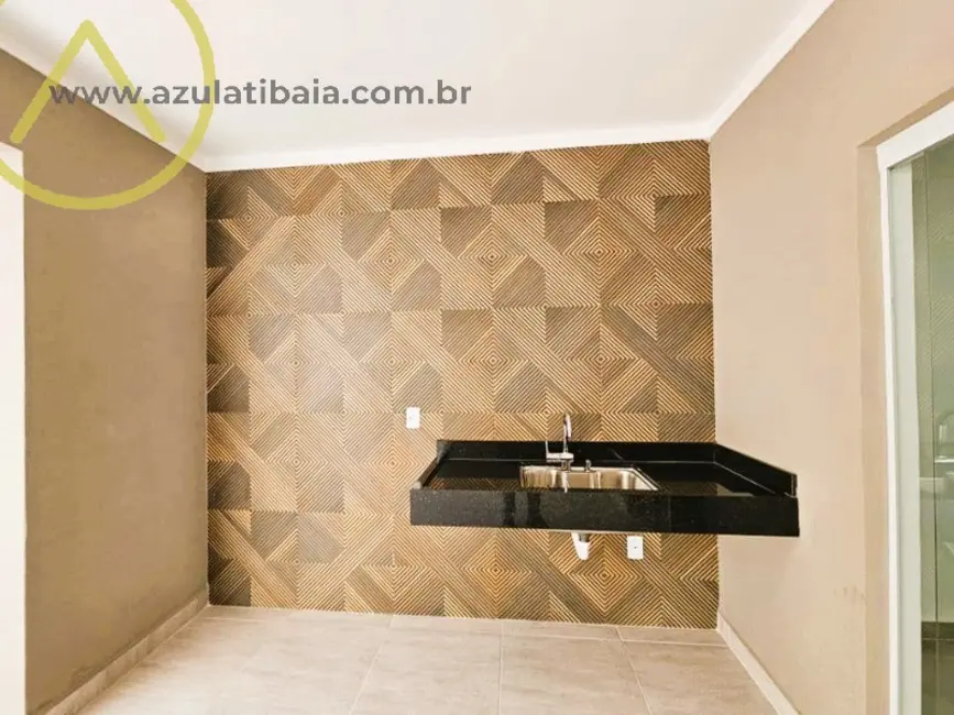 Foto 5 de Casa com 3 quartos à venda, 117m2 em Jardim Maristela, Atibaia - SP