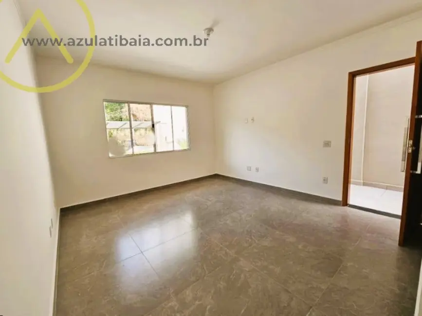 Foto 2 de Casa com 3 quartos à venda, 117m2 em Jardim Maristela, Atibaia - SP