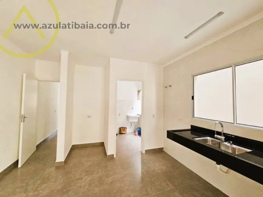 Foto 3 de Casa com 3 quartos à venda, 117m2 em Jardim Maristela, Atibaia - SP
