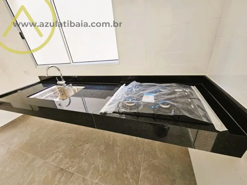 Foto 4 de Casa com 3 quartos à venda, 117m2 em Jardim Maristela, Atibaia - SP