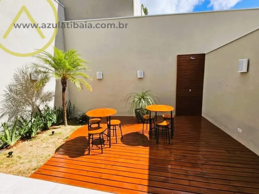 Foto 8 de Casa com 3 quartos à venda, 117m2 em Jardim Maristela, Atibaia - SP