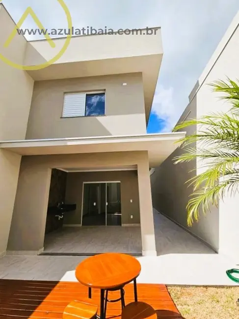 Foto 7 de Casa com 3 quartos à venda, 117m2 em Jardim Maristela, Atibaia - SP