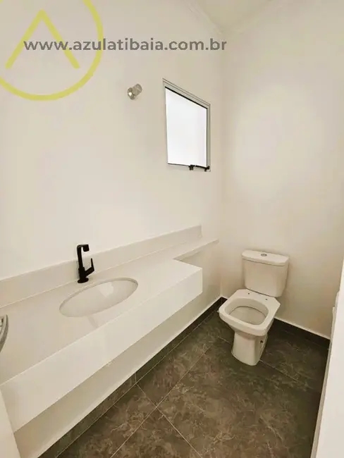 Foto 6 de Casa com 3 quartos à venda, 117m2 em Jardim Maristela, Atibaia - SP