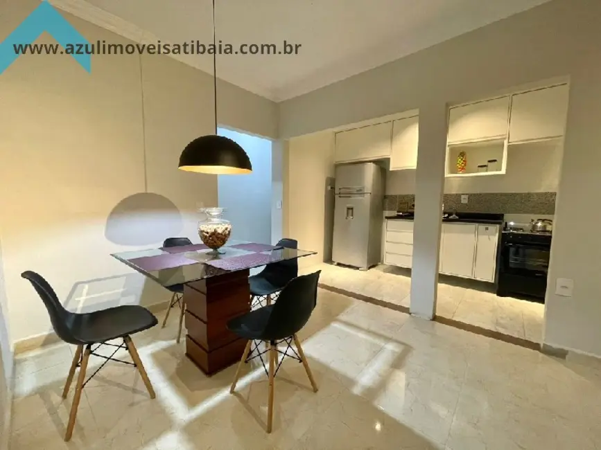 Foto 8 de Apartamento com 3 quartos à venda, 82m2 em Jardim Paulista, Atibaia - SP