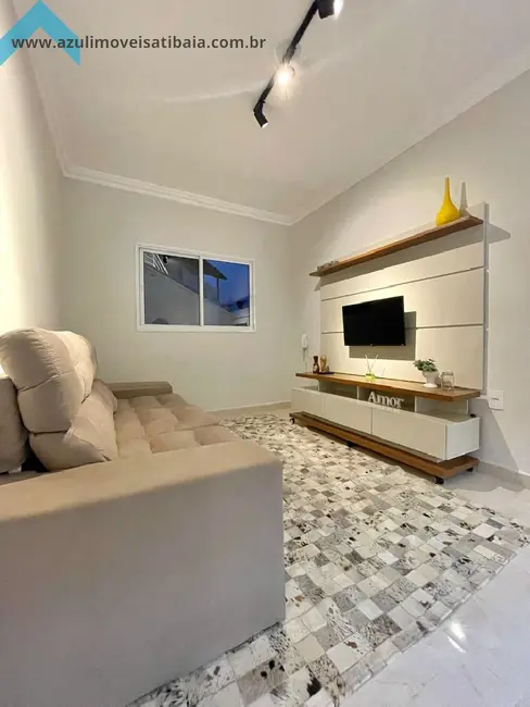Foto 5 de Apartamento com 3 quartos à venda, 82m2 em Jardim Paulista, Atibaia - SP