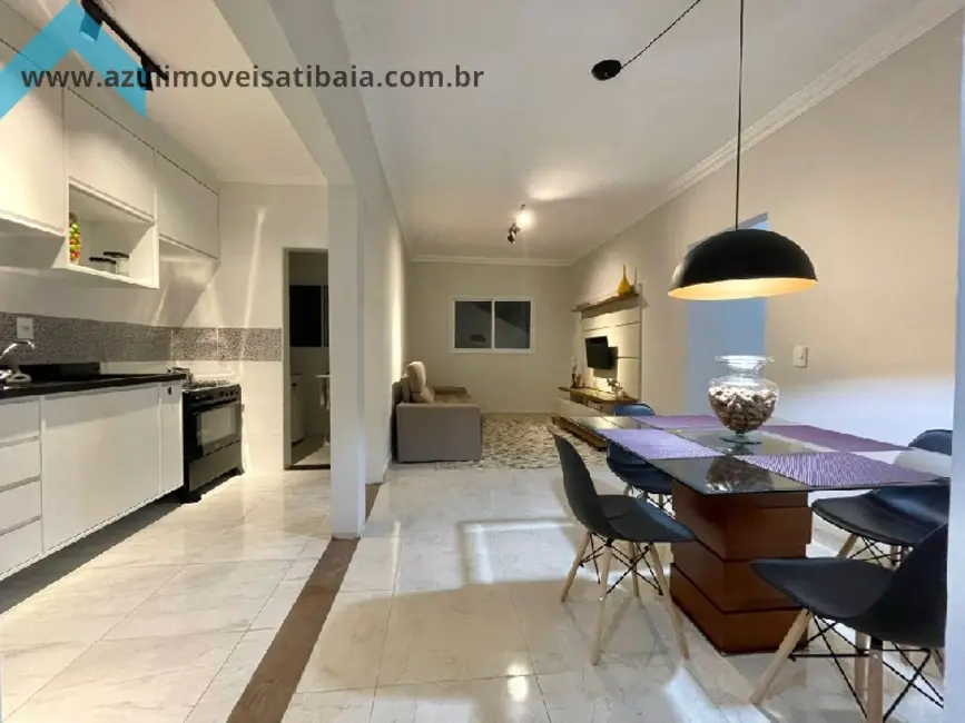 Foto 7 de Apartamento com 3 quartos à venda, 82m2 em Jardim Paulista, Atibaia - SP