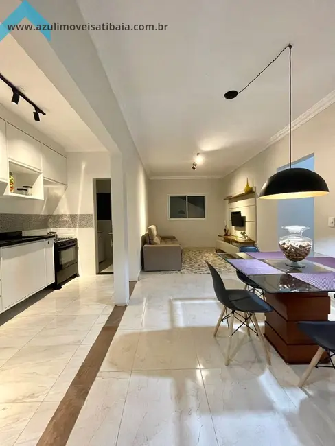 Foto 9 de Apartamento com 3 quartos à venda, 82m2 em Jardim Paulista, Atibaia - SP