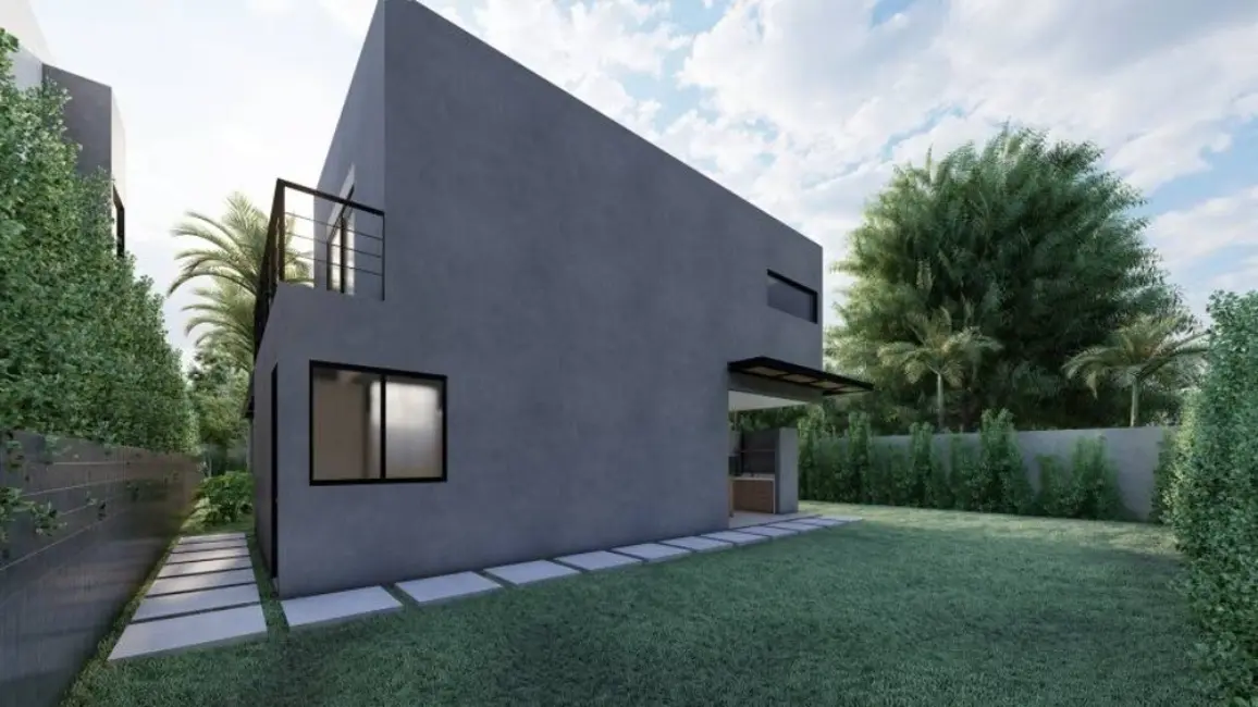 Foto 5 de Casa de Condomínio com 3 quartos à venda, 200m2 em Vila Santista, Atibaia - SP