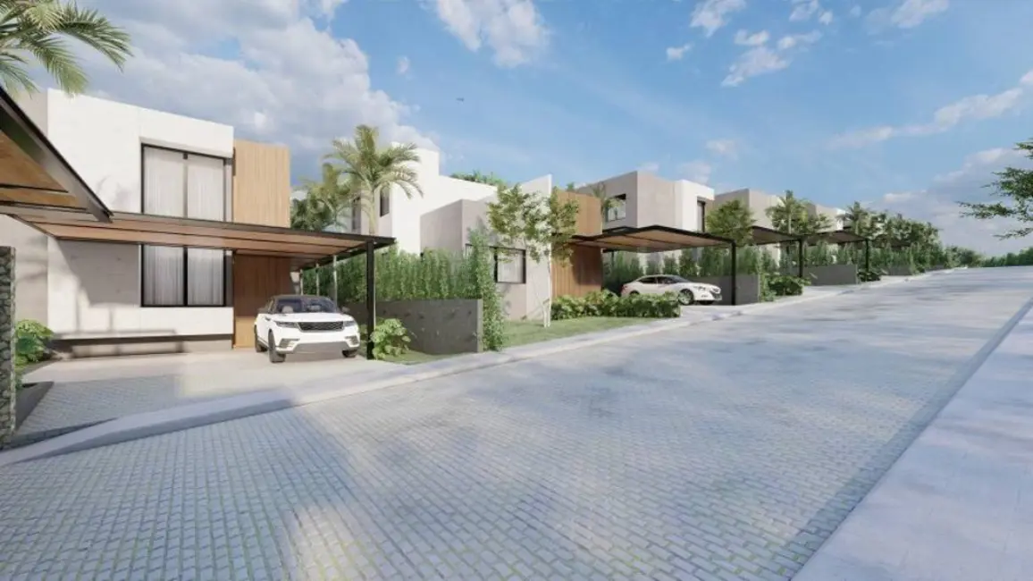 Foto 8 de Casa de Condomínio com 3 quartos à venda, 200m2 em Vila Santista, Atibaia - SP