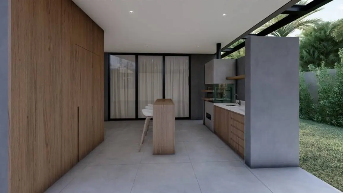 Foto 4 de Casa de Condomínio com 3 quartos à venda, 200m2 em Vila Santista, Atibaia - SP