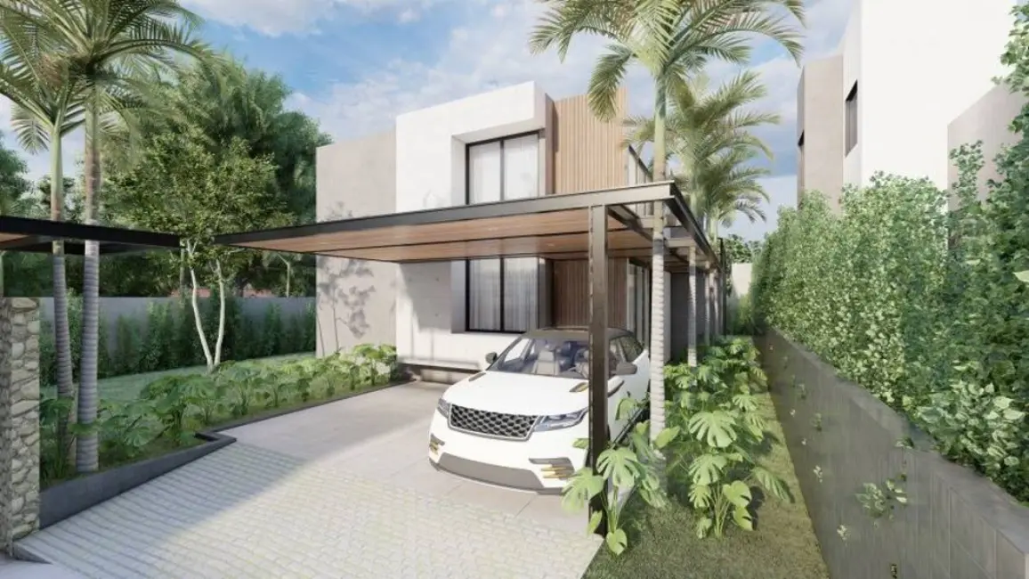 Foto 9 de Casa de Condomínio com 3 quartos à venda, 200m2 em Vila Santista, Atibaia - SP