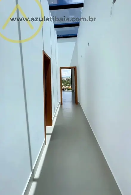 Foto 3 de Casa de Condomínio com 4 quartos à venda, 460m2 em Condomínio Porto Atibaia, Atibaia - SP