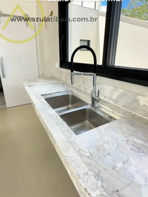 Foto 5 de Casa de Condomínio com 4 quartos à venda, 460m2 em Condomínio Porto Atibaia, Atibaia - SP