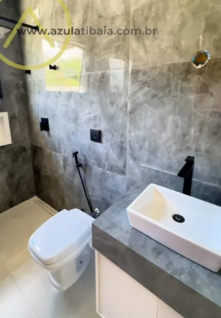 Foto 6 de Casa de Condomínio com 4 quartos à venda, 460m2 em Condomínio Porto Atibaia, Atibaia - SP