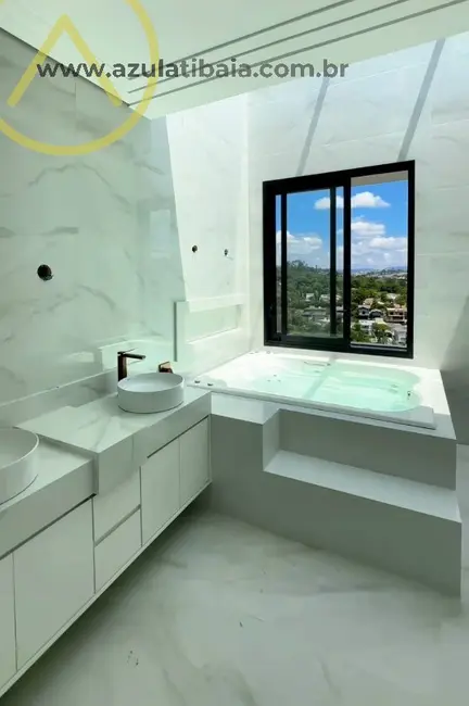 Foto 7 de Casa de Condomínio com 4 quartos à venda, 460m2 em Condomínio Porto Atibaia, Atibaia - SP
