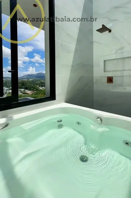 Foto 8 de Casa de Condomínio com 4 quartos à venda, 460m2 em Condomínio Porto Atibaia, Atibaia - SP