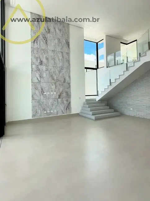 Foto 4 de Casa de Condomínio com 4 quartos à venda, 460m2 em Condomínio Porto Atibaia, Atibaia - SP