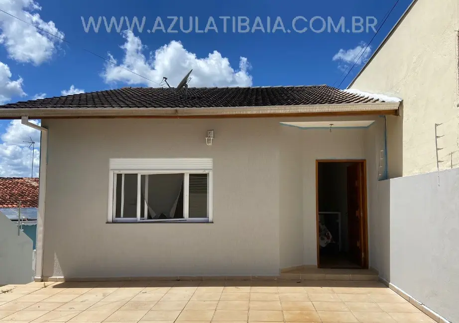 Foto 2 de Casa com 3 quartos à venda, 90m2 em Jardim do Lago, Atibaia - SP